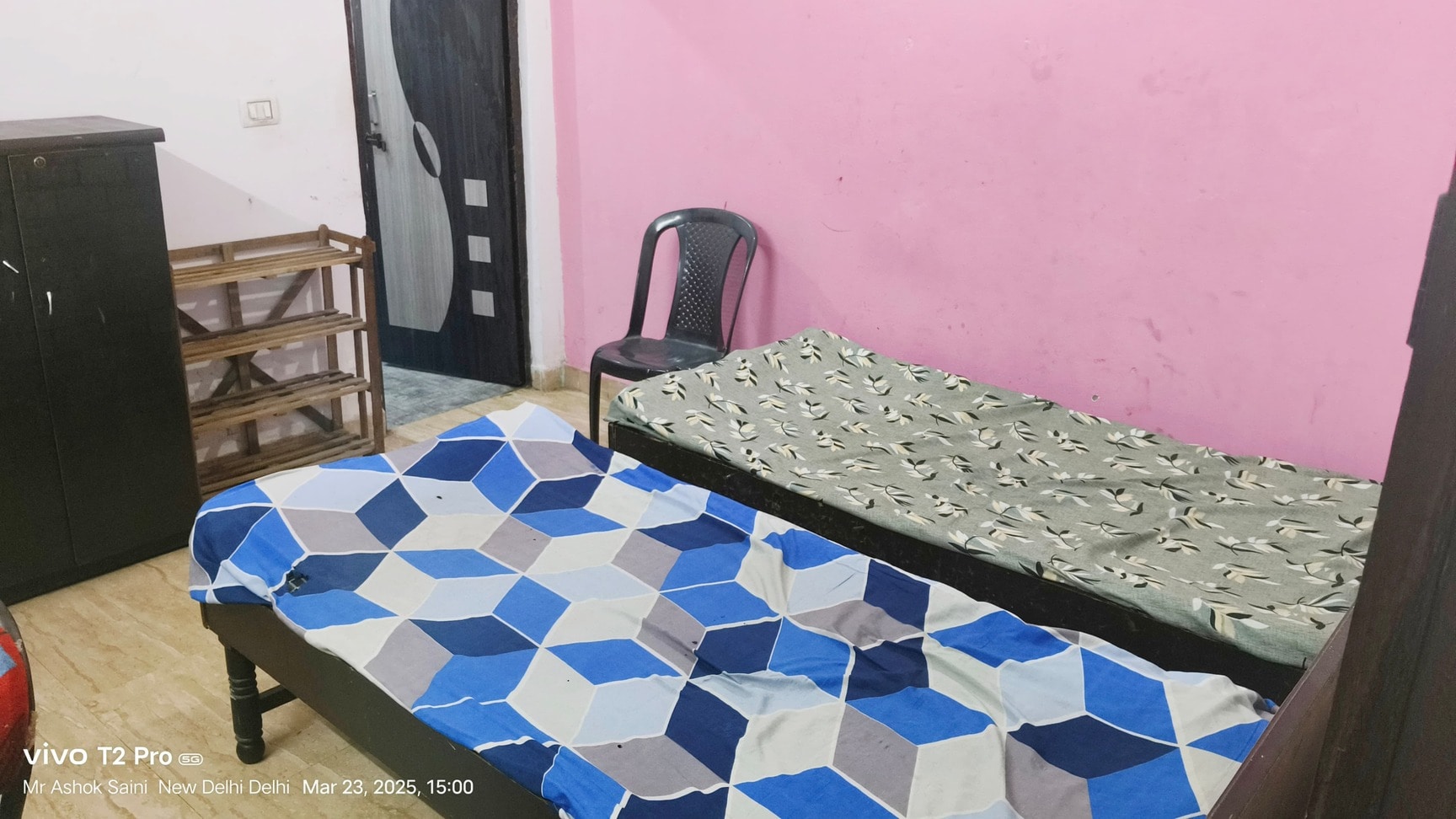 Acasa Residency Common Area