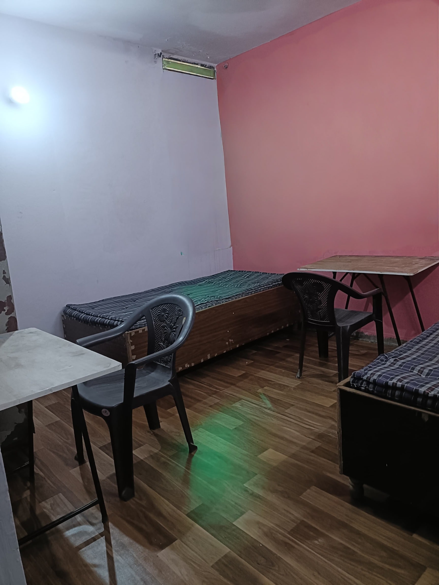 Acasa Residency Common Area