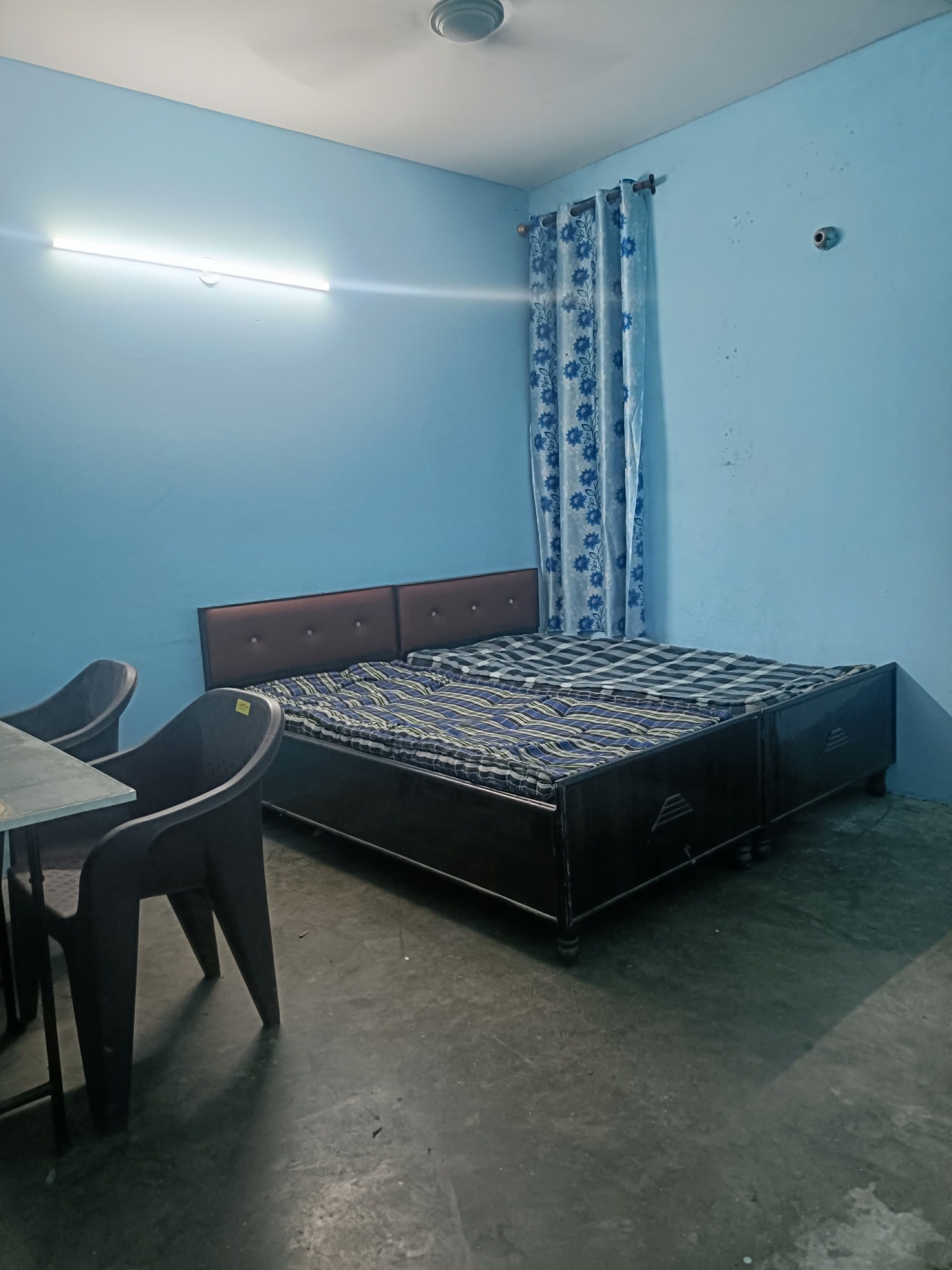 Acasa Residency Room Interior