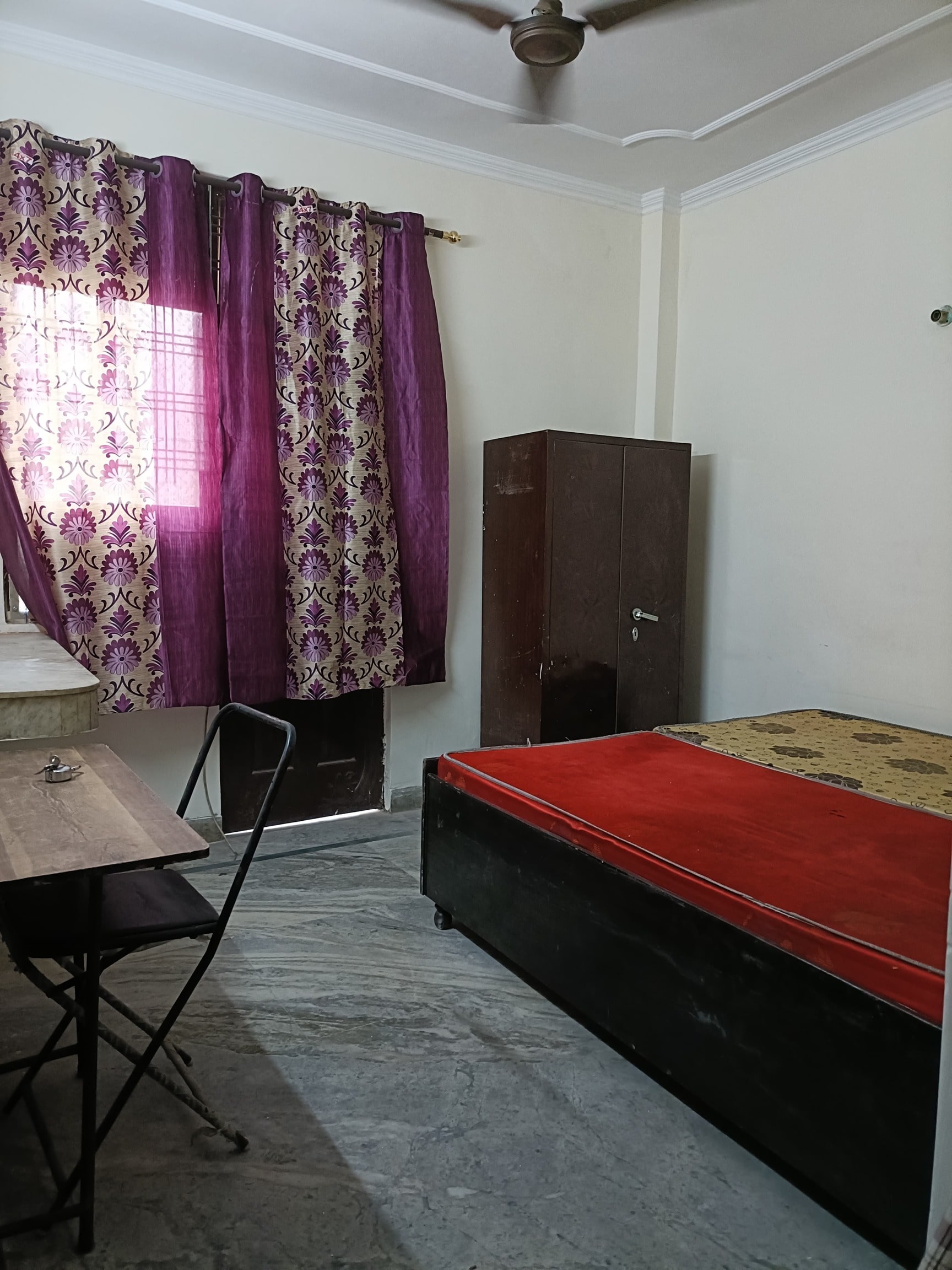 Acasa Residency Facility View