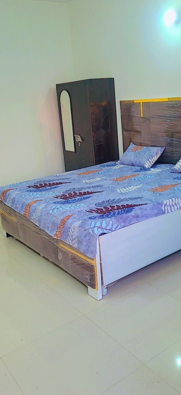 Acasa Residency Room Interior