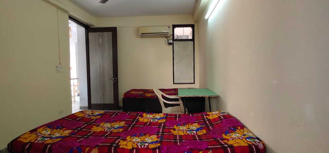 Acasa Residency Dining Area